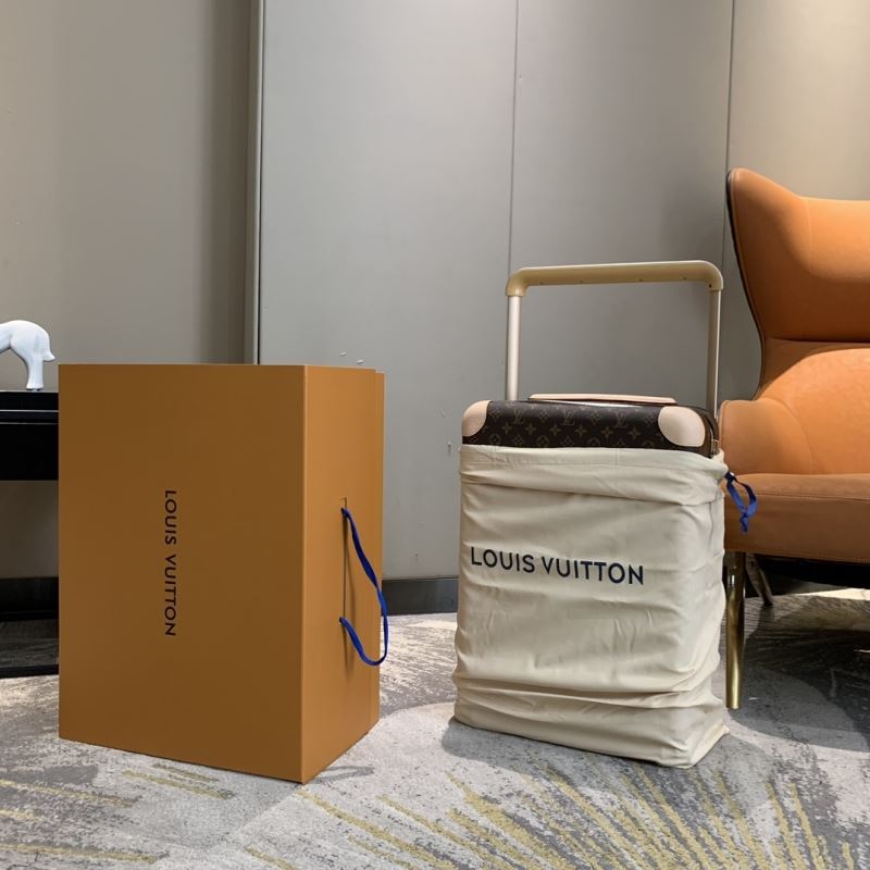 Louis Vuitton Suitcase